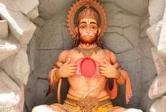 Hanuman Mandir: ભારતના આ હનુમાનજીના મંદિરથી રહસ્યોથી સભર, જ્યાં મનોકામનાની અચૂક થાય છે પૂ્ર્તિ