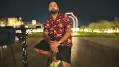 Photos: रोहित ने कातिलाना अंदाज से लूटी महफिल, पार्टी की लेटेस्ट फोटो देख थम जाएंगी निगाहें