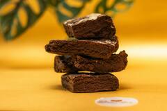 Brownie Recipe : நீங்கள் சைவமா? பரவாயில்லை..முட்டை இல்லாமலும் பிரெளனி செய்யலாம்!