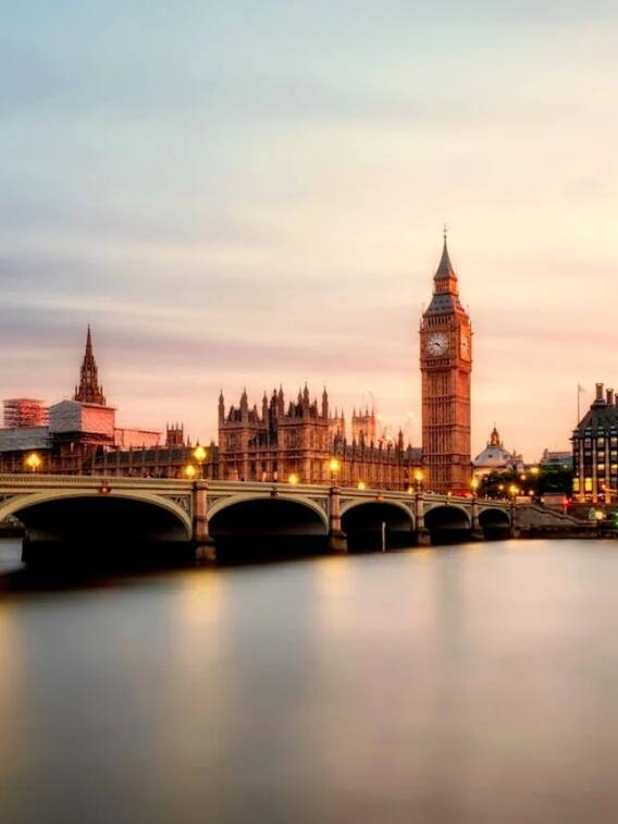 ब्रिटेन, यूके, ग्रेट ब्रिटेन, इंग्लैंड में क्या फर्क है?