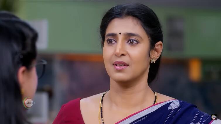 seethe ramudi katnam serial today april 23rd episode written update in telugu Seethe Ramudi Katnam Serial Today April 23rd: 'సీతే రాముడి కట్నం' సీరియల్: సుమతి వచ్చినా నాకు భార్య కాలేదన్న జనా, జీవితంలో ఇంటికి రానన్న సుమతి, సీతలో అనుమానం!