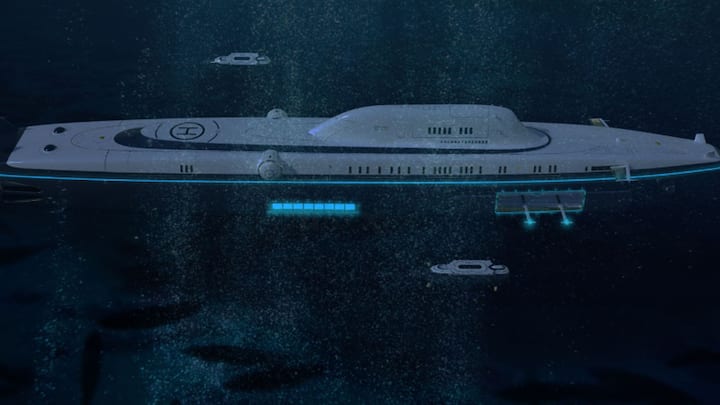 এমনিতে দাম রাখা হয়েছে ২০০ কোটি ডলার। তবে ভিতরে যেমন যেমন নকশা এবং অন্দরসজ্জায় বদল আনা হবে, ততই বাড়বে দাম। ধনকুবেরদের মধ্যে ইতিমধ্যেই সাড়া ফেলে দিয়েছে এই Migaloo M5 প্রমোদতরী।