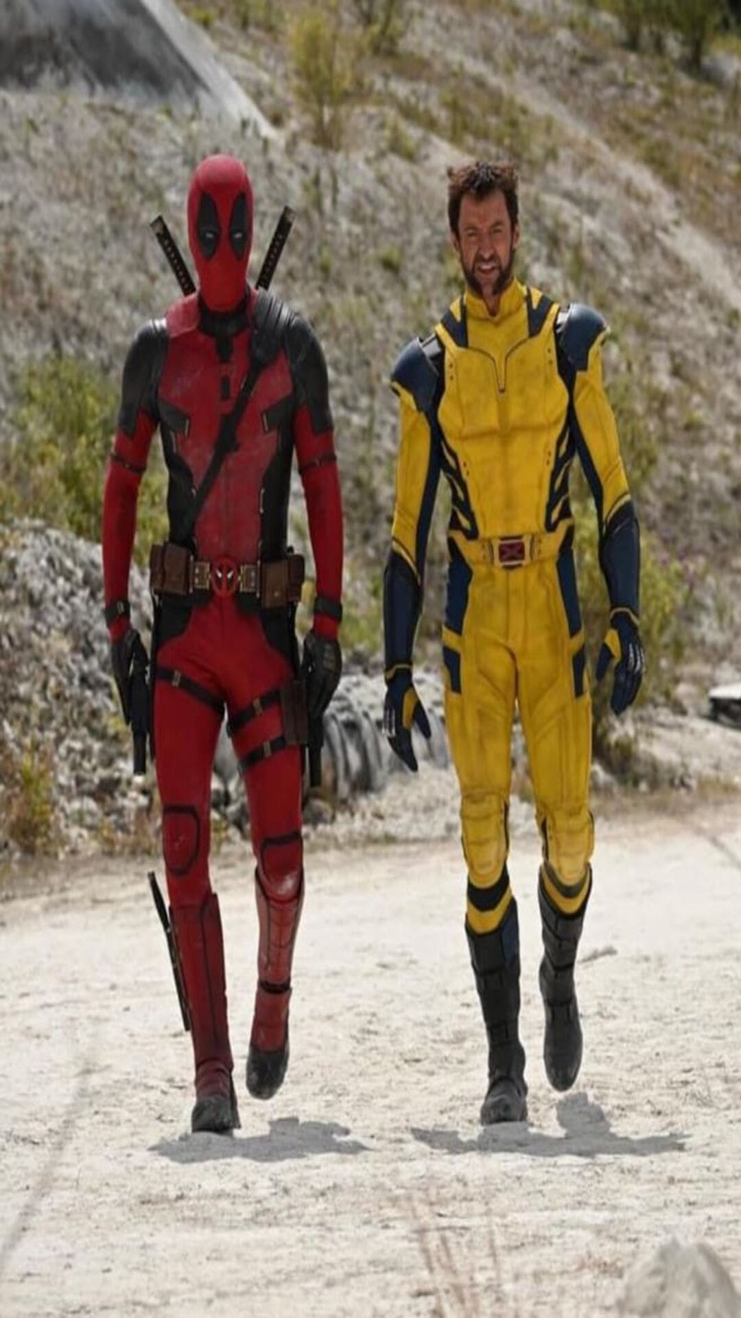 Deadpool And Wolverine: Release Date, Cast And More