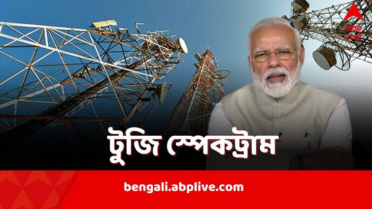 2G Spectrum Case Centre Govt Seeks in 2G Case Order Mandating Auction Spectrum Sale 2G Spectrum Case: পুরনো 2G রায়ে সংশোধন চেয়ে আদালতে কেন্দ্র; ঘনিষ্ঠদের সুবিধা পাইয়ে দিতে পদক্ষেপ, অভিযোগ