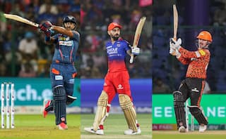 IPL 2024: इस सीजन चौके-छक्के लगाने में ये बल्लेबाज हैं आगे, देखें लिस्ट में कौन-कौन शामिल