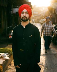 Diljit Dosanjh: ਦਿਲਜੀਤ ਦੋਸਾਂਝ ਦੀ ਕਥਿਤ ਪਤਨੀ ਓਸ਼ੀਨ ਬਰਾੜ ਆਈ ਸਾਹਮਣੇ, ਬੋਲੀ- 'ਮੈਂ ਉਦੋਂ ਸਿਰਫ 19 ਸਾਲ ਦੀ...'