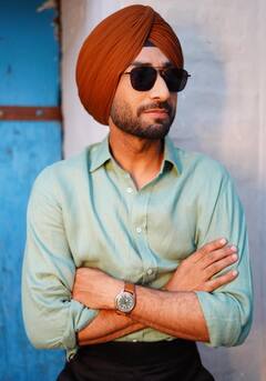 Ranjit Bawa: ਰਣਜੀਤ ਬਾਵਾ ਨੂੰ ਵੇਖ ਫੈਨਜ਼ ਹੋਏ ਪਰੇਸ਼ਾਨ, ਤਸਵੀਰਾਂ ਉੱਪਰ ਕਮੈਂਟ ਕਰ ਬੋਲੇ- 'ਬਹੁਤ ਹੀ ਬੁਰਾ ਹਾਲ...'