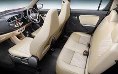 Affordable Car For Family: ਪਰਿਵਾਰ ਦਾ ਰੱਖਦੇ ਹੋ ਖਿਆਲ, ਤਾਂ ਸਕੂਟੀ ਦੀ ਬਜਾਏ ਖਰੀਦੋ ਇਹ ਕਾਰ, ਚੱਲਣ ਦਾ ਖਰਚਾ Activa ਤੋਂ ਘੱਟ !