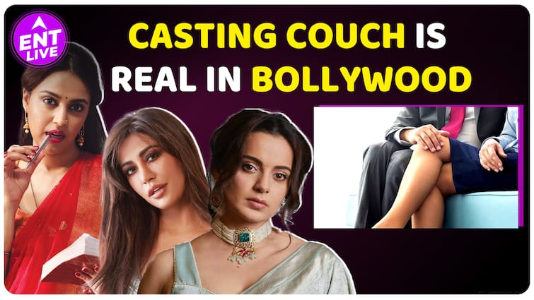 Casting Couch In Bollywood Actresses Faced Harassment Kangana Ranaut Swara Bhaskar Casting 9529