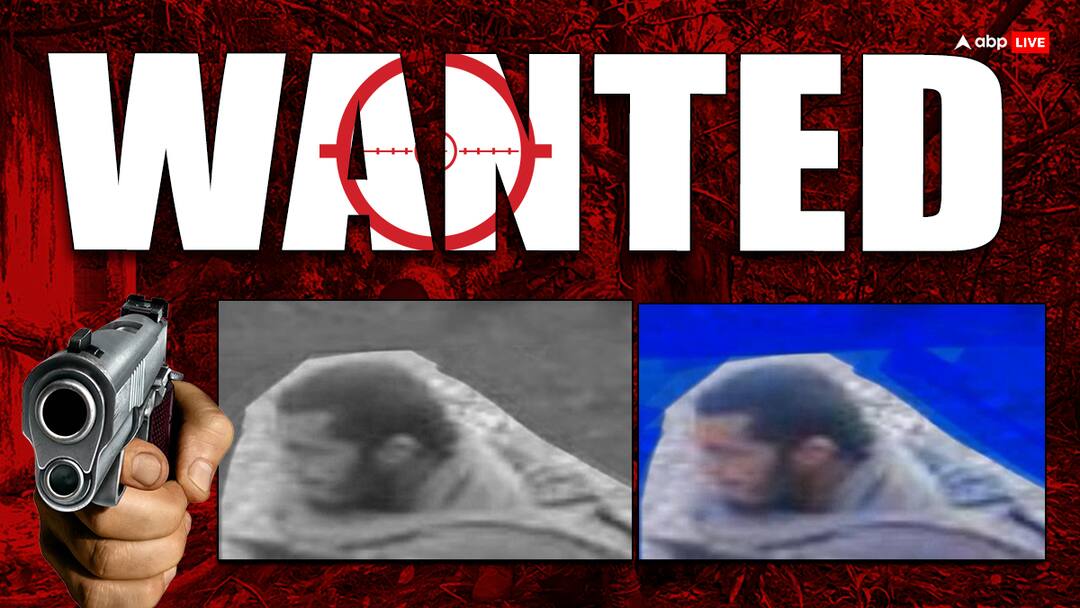 Police put reward on Lasker Terrorist Abu Hamza involve in Kashmir target firing in rajouri ann Jammu Kashmir Terrorist Attack: आतंकी अबु हमजा पर 10 लाख का इनाम, सेना के जवान के घर पर गोलीबारी का है आरोपी