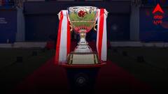 মে মাসের প্রথম সপ্তাহেই আইএসএল ফাইনাল, শিকে ছিঁড়বে যুবভারতীর?