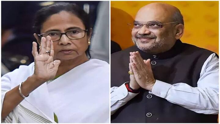 Amit Shah says West Bengal CM Mamata Banerjee Goons Will Be Hung Upside Down 