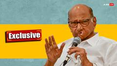 Exclusive: बारामती सीट पर बहू के खिलाफ प्रचार को लेकर क्या बोले शरद पवार? पीएम चेहरे पर भी दिया बयान