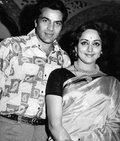 सौतेली मां Hema Malini पर Sunny Deol ने किया था चाकू से हमला? धर्मेंद्र की पहली पत्नी ने बताया सच