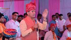 '...नहीं तो पाकिस्तान में पटाखे फूटेंगे', बाड़मेर सीट को लेकर बोले कैलाश चौधरी