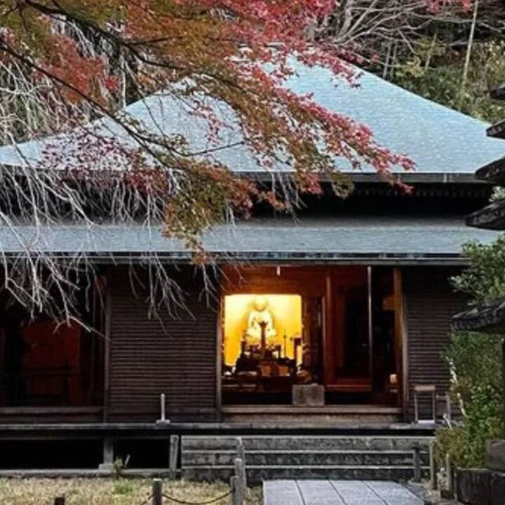 ਡਿਵੋਰਸ ਮੰਦਿਰ ਸੁਣਨ ਵਿੱਚ ਬੇਸ਼ੱਕ ਥੋੜ੍ਹਾ ਅਜੀਬ ਲੱਗਦਾ ਹੈ, ਪਰ ਇਸਦੇ ਪਿੱਛੇ ਵੀ ਇੱਕ ਕਹਾਣੀ ਹੈ। ਜੇਕਰ ਲੋਕਾਂ ਦੀ ਮੰਨੀਏ ਤਾਂ ਟੋਕਾਈ ਜੀ ਦਾ ਇਤਿਹਾਸ ਲਗਭਗ 600 ਸਾਲ ਪੁਰਾਣਾ ਹੈ। ਇਹ ਮੰਦਰ ਜਾਪਾਨ ਦੇ ਕਾਮਾਕੁਰਾ ਸ਼ਹਿਰ ਵਿੱਚ ਹੈ। ਇਸ ਮੰਦਰ ਨੂੰ ਉਨ੍ਹਾਂ ਔਰਤਾਂ ਦਾ ਘਰ ਮੰਨਿਆ ਜਾਂਦਾ ਹੈ ਜੋ ਘਰੇਲੂ ਹਿੰਸਾ ਦਾ ਸ਼ਿਕਾਰ ਹੋਈਆਂ ਸਨ। ਕਿਹਾ ਜਾਂਦਾ ਹੈ ਕਿ ਸਦੀਆਂ ਪਹਿਲਾਂ ਔਰਤਾਂ ਆਪਣੇ ਜ਼ਾਲਮ ਪਤੀਆਂ ਤੋਂ ਛੁਟਕਾਰਾ ਪਾਉਣ ਲਈ ਇਸ ਮੰਦਰ ਦੀ ਸ਼ਰਨ ਲੈਂਦੀਆਂ ਸਨ।