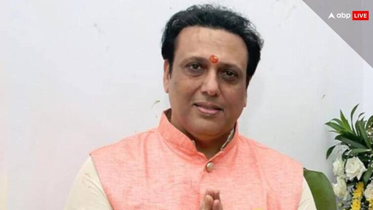 Lok Sabha Elections 2024 Bollywood Actor Govinda praised PM Narendra Modi Eknath Shinde Lok Sabha Election: 'अगर आप मोदी का नाम नहीं लेंगे तो दुनिया...', एक्टर गोविंदा ने पीएम मोदी की तारीफ में क्यों कहा ऐसा?
