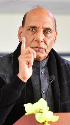 Lok Sabha Election: 'कांग्रेस देश को कहां ले जाना चाहती है?' | ABP Shorts