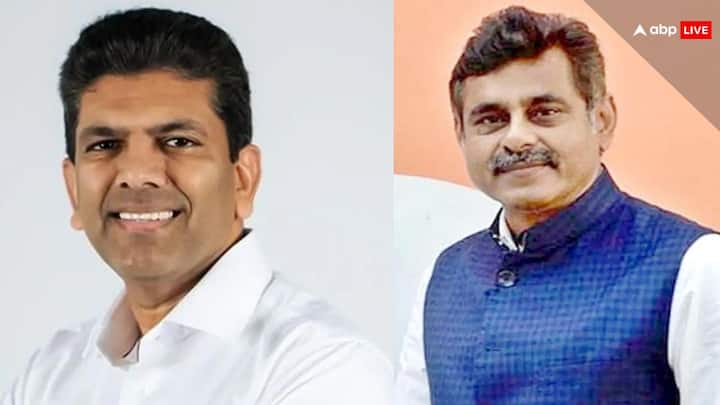 Lok Sabha Elections 2024 Richest Candidates in Andhra Pradesh Telangana Vishweshwar Reddy pemmasani chandrasekhar Richest Candidates: तेलंगाना-आंध्र प्रदेश के उम्मीदवारों की संपत्ति चौंका देगी, हजारों करोड़ के मालिक हैं ये धनकुबेर