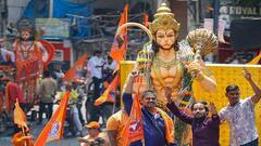 Hanuman Jayanti Upay: માંગલિક દોષથી હો પરેશાન તો હનુમાન જયંતિ પર કરો આ ખાસ ઉપાય, લગ્નમાં આવતી અડચણો થશે દૂર