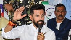 'हमारी पार्टी को तोड़ने...', राजनीति में महेश्वर हजारी के बेटे की एंट्री पर चिराग पासवान क्या बोले?