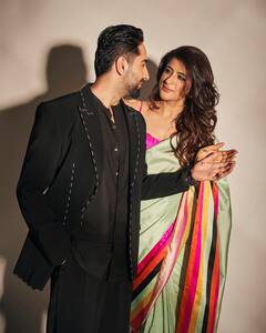 या कारणामुळे झाले होते ताहिरा कश्यप आणि आयुष्मान खुरानाचं ब्रेकअप; जाणून घ्या!