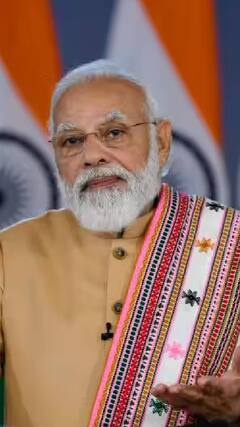 Lok Sabha Election: 'BJP-NDA को दिया आपका वोट विकसित भारत बनाएगा' | ABP Shorts