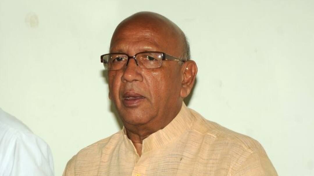 Jharkhand Lok Sabha Election 2024 MLA Saryu Roy BJP will contest from Dhanbad Seat Congress Anupama Singh BJP Dulu Mahato Jharkhand Lok Sabha Election 2024: धनबाद सीट से BJM से चुनाव लड़ेंगे सरयू राय? कांग्रेस प्रत्याशी को समर्थन देने पर कही ये बात