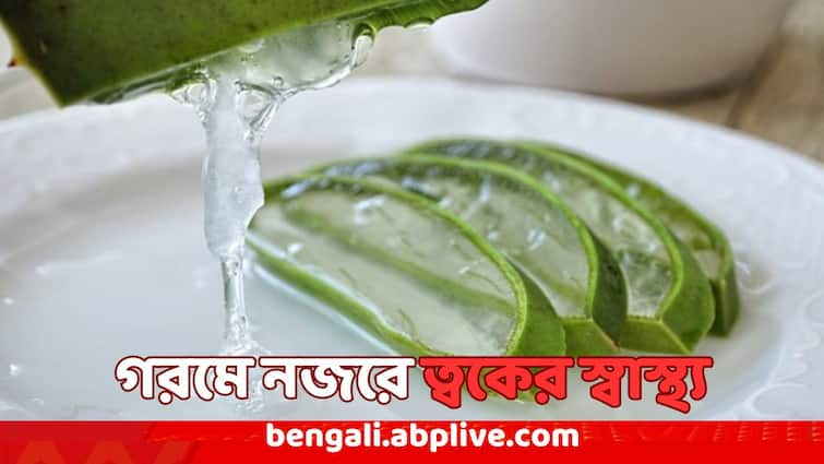 Summer Skin Care: গরমে পান করুন এই জুস, ত্বক হয়ে উঠবে কোমল ও সুস্থ