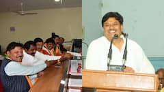 पांच साल में BJP प्रत्याशी अनिल फिरोजिया का डबल हुआ इनकम, लेकिन परिवार पर है करोड़ों का कर्ज