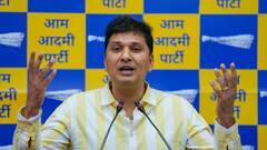 हनुमान जयंती पर जेल प्रशासन ने CM अरविंद केजरीवाल को दी इंसुलिन की सुई, सौरभ भारद्वाज ने जताई खुशी