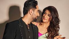 या कारणामुळे झाले होते ताहिरा कश्यप आणि आयुष्मान खुरानाचं ब्रेकअप; जाणून घ्या!