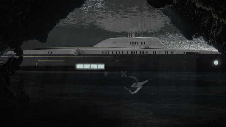 কোটিপতিদের জন্যই এই প্রমোদতরী। নিরাপত্তার সবরকম ব্যবস্থা রয়েছে। তাঁদের সবরকম চাহিদার জোগান দিতেও প্রস্তুত জাহাজ সংস্থা।