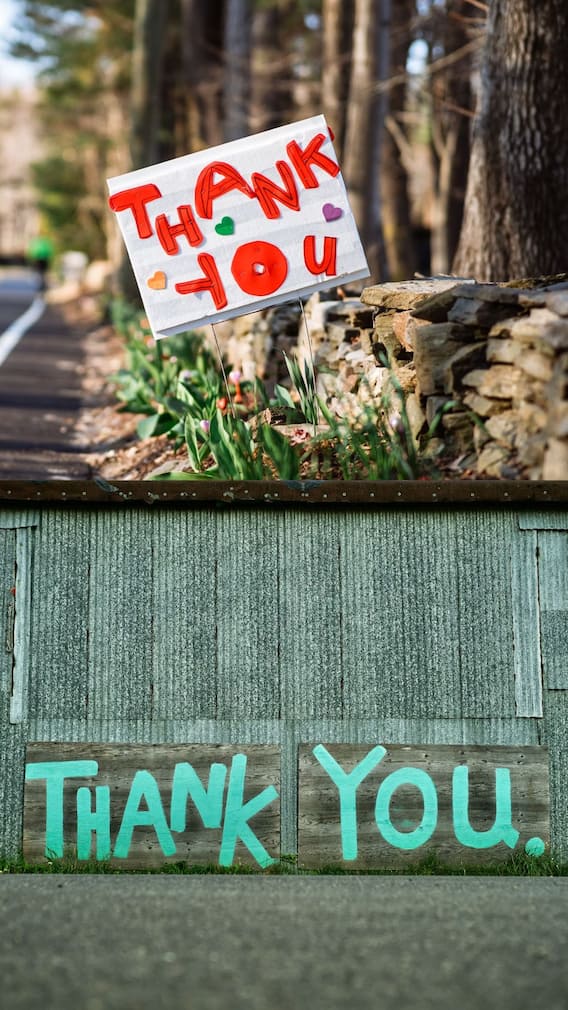 மற்ற இந்திய மொழிகளில் நன்றி சொல்வது எப்படி?