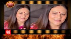 On Screen Sita aka Dipika Chikhlia Seeks Blessings At Hanuman Janmotsav | HOT News