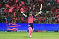 22 साल के यशस्वी जायसवाल ने रचा इतिहास, ऐसा करने वाले बन गए विश्व के पहले बल्लेबाज