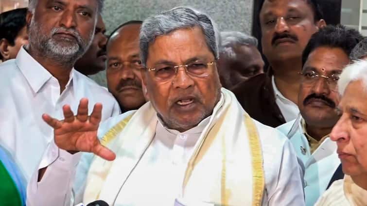 Prajwal Revanna Sexual Assault Case Karnataka CM Siddaramaiah Urges PM Modi To Cancel JDS MP Diplomatic Passport Prajwal Revanna 'Sexual Assault Case': CM Siddaramaiah Urges PM Modi To Cancel JD (S) MP's Diplomatic Passport