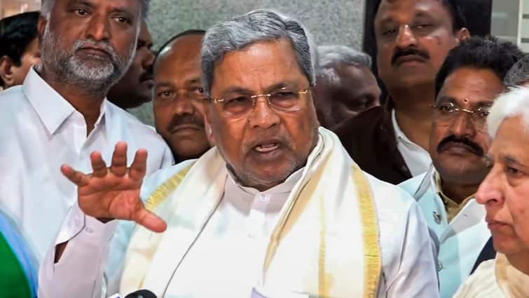 Prajwal Revanna 'Sexual Assault Case': CM Siddaramaiah Urges PM Modi To Cancel JD (S) MP's Diplomatic Passport