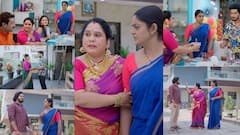 కార్తీకదీపం 2 సీరియల్: నేనే దీప తల్లిని, ట్విస్ట్ ఇచ్చిన సుమిత్ర.. కార్తీక్ ఇంటి దగ్గర నర్శింహ పంచాయితీ!