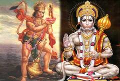 Hanuman Mandir: ભારતના આ હનુમાનજીના મંદિરથી રહસ્યોથી સભર, જ્યાં મનોકામનાની અચૂક થાય છે પૂ્ર્તિ