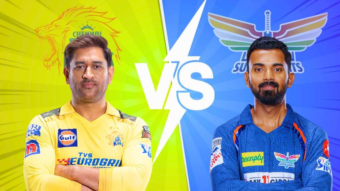 IPL 2024 CSK vs LSG  Preview and prediction IPL 2024: ప్రతీకారం కోసం చెన్నై - ఆధిపత్యం కోసం లక్నో, ఐపీఎల్ పోరు ఆసక్తికరం