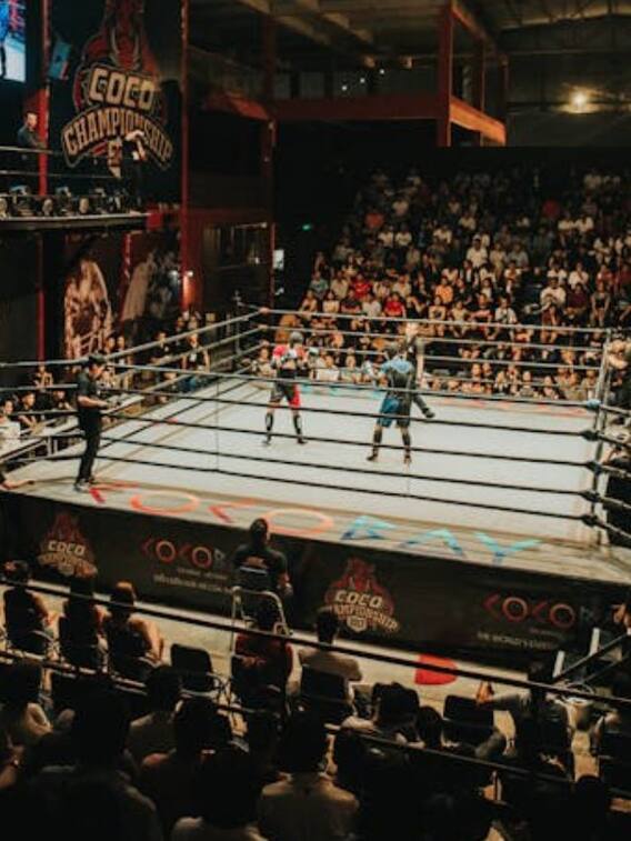 बॉक्सिंग रिंग चौकोर होता है, फिर भी रिंग क्यों कहा जाता है?