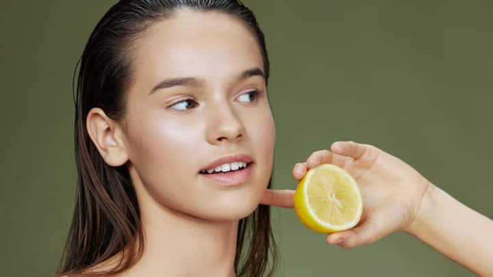 direct use of lemon causes harm to face skin nimbu ke nuksaan Skin Care: नींबू का रस सीधे चेहरे पर लगाएंगे तो हो सकती है ये दिक्कतें, आप भी तो नहीं कर रहे ये गलती?