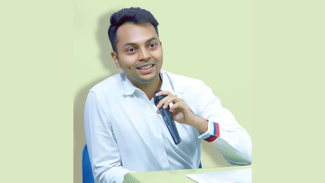 Rushabh Shah: Driving innovation and quality at Jivraj9 Tea Rushabh Shah: Driving innovation and quality at Jivraj9 Tea Rushabh Shah: Driving innovation and quality at Jivraj9 Tea