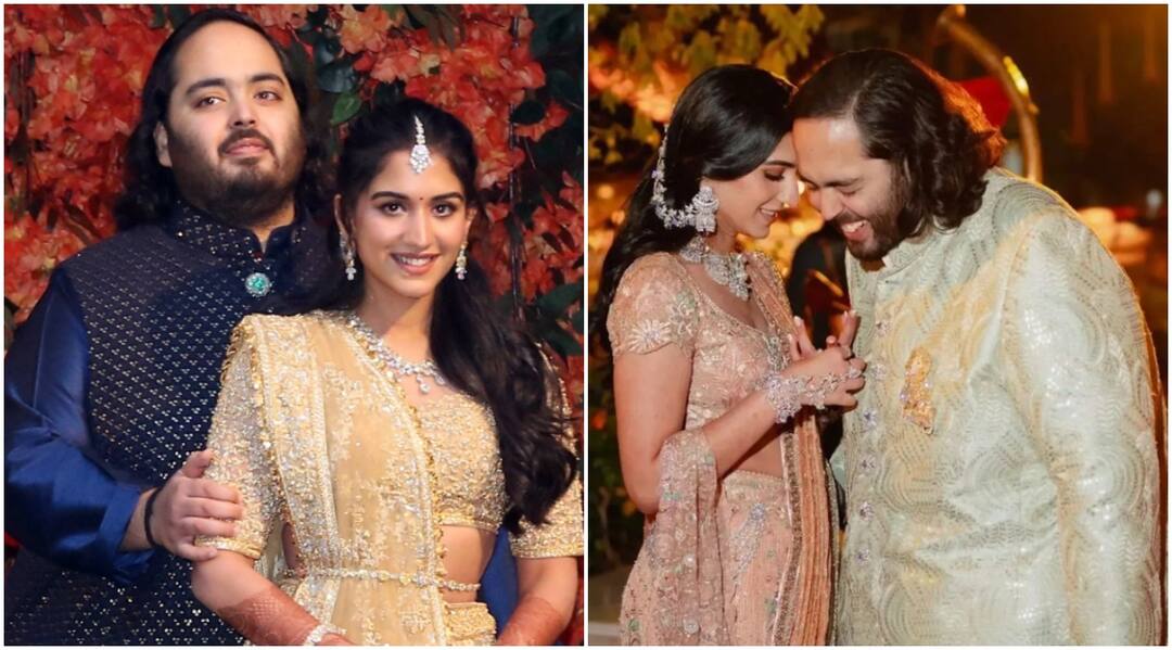 Anant Ambani and Radhika Marchant sangeet and shaadi venue revealed know wedding details Anant Ambani-Radhika Marchant Wedding: देश नहीं विदेश में होगी अनंत अंबानी-राधिका मर्चेंट की शादी, जानें पूरा अपडेट