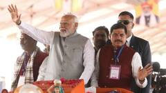 PM मोदी 5वीं बार आएंगे मध्य प्रदेश, प्रधानमंत्री के रोड शो को लेकर सीएम मोहन ने दी ये जानकारी
