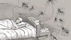 World Malaria Day 2024: Know First Few Symptoms You Get When You Have Malaria