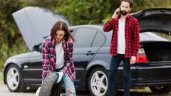 રસ્તા પર કોઈ ગાડી ઠોકી દે તો તરત કરો આ કામ, નહીં થાય બબાલ