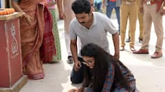 'Constable Manju': রাজনৈতিক নেতা ও কনস্টেবলের অসম লড়াইয়ে মঞ্জুর পাশে নেই অর্জুনও, এরপর?