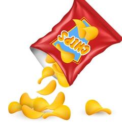 Potato Chips: ਪੈਕੇਟ ਬੰਦ ਆਲੂ ਦੇ ਚਿਪਸ ਖਾਣ ਵਾਲੇ ਸਾਵਧਾਨ! ਜਾਣੋ ਸਿਹਤ ਨੂੰ ਕੀ-ਕੀ ਹੁੰਦੇ ਨੁਕਸਾਨ